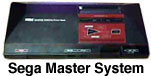 Sega Master System