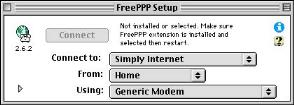 FreePPP