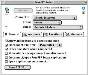 FreePPP