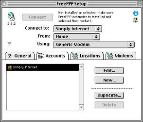 FreePPP