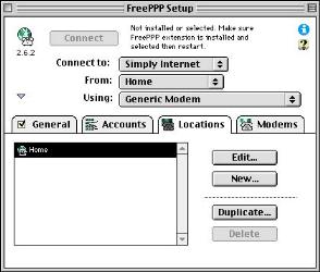 FreePPP
