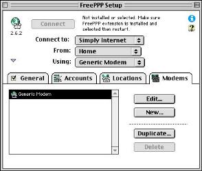 FreePPP