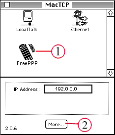 TCP/IP
