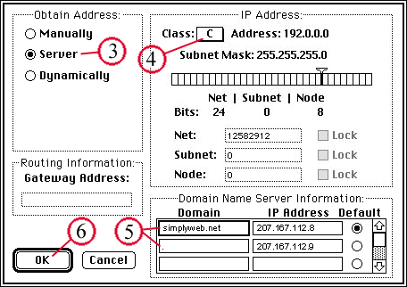TCP/IP