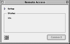 Remote Access