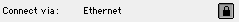 TCP/IP Admin Mode